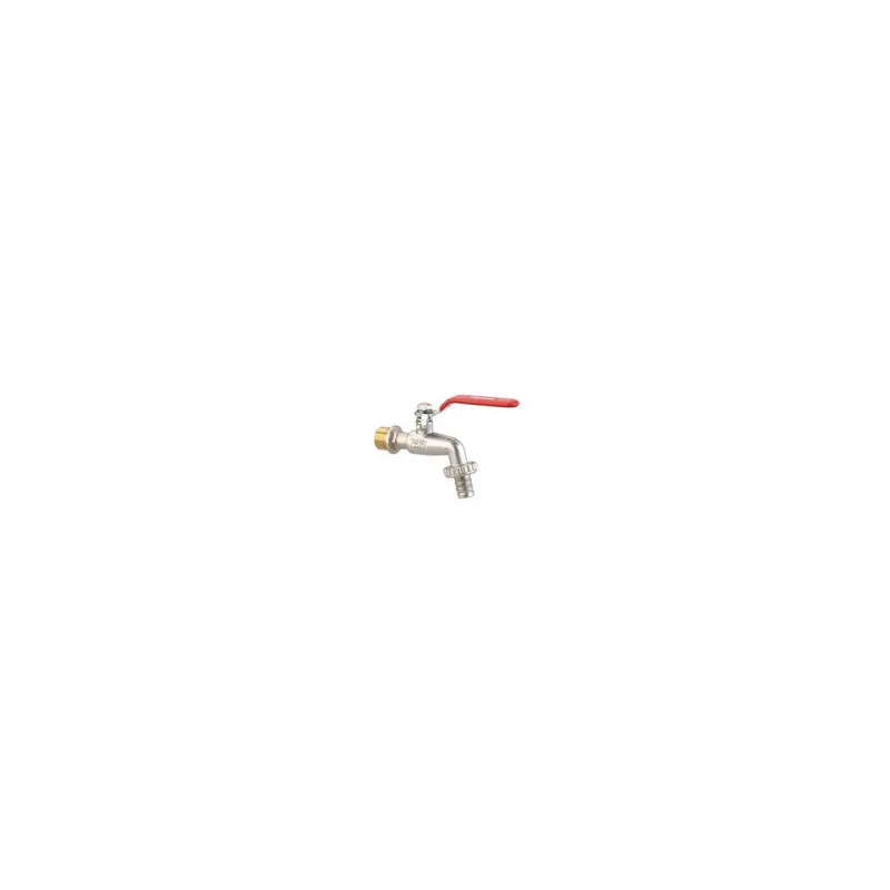 Nouveauté - Robinet arrosage à boisseau sphérique 15-20 74-8FG