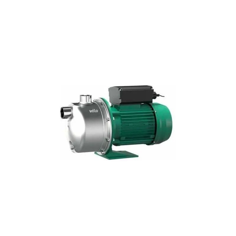 À ne pas manquer | Pompe de surface auto-amorçant JET WJ 203