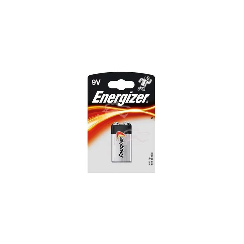 Prix mini | Pile alcaline LR61 9 V