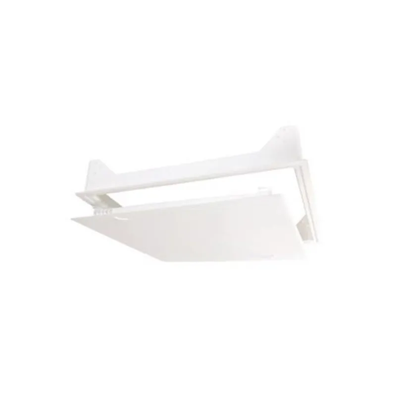 Trappe plafond opaque | Recommandé