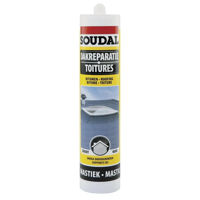 Mastic toitures | Petit prix