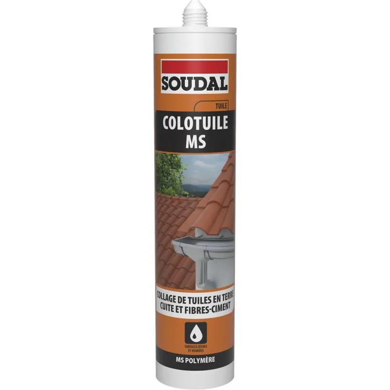 Mastic colotuile MS | Vente flash