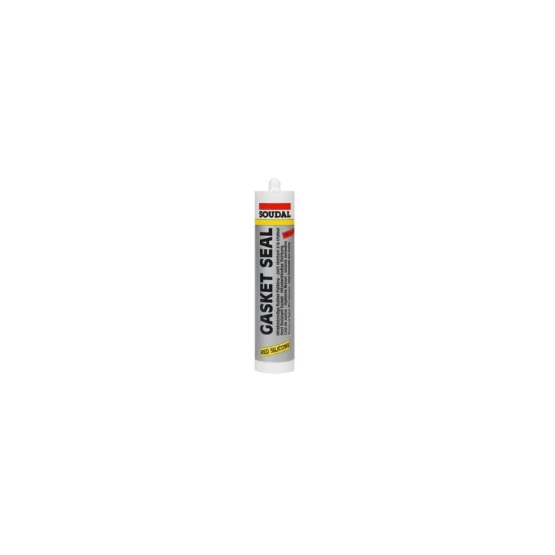 Mastic silicone haute température - Prix spécial
