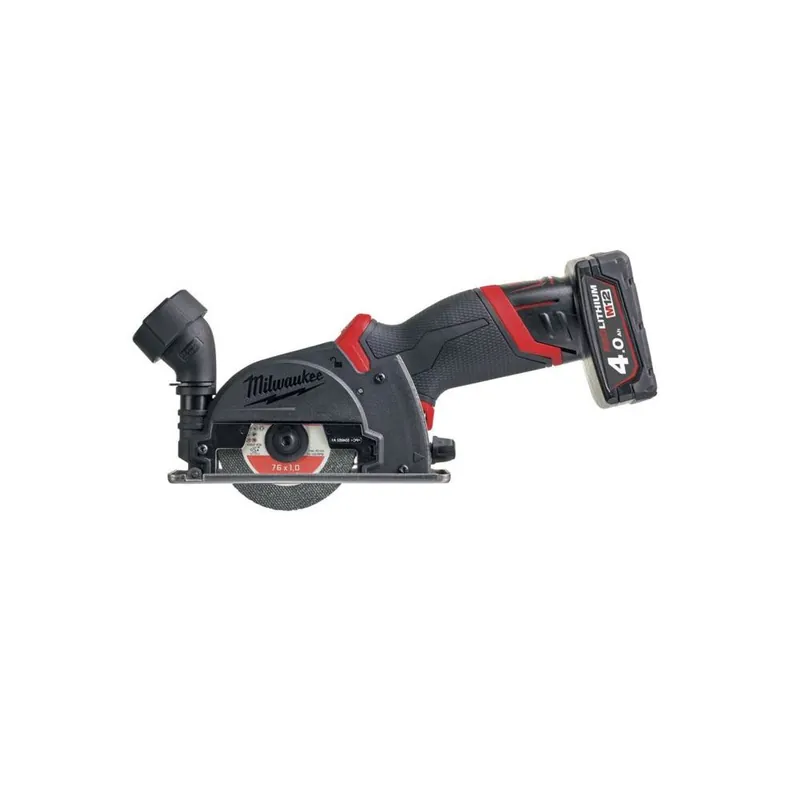 Meuleuse FUEL™ compacte - M12 FCOT-422X | Très bien noté