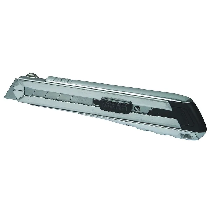 Prix doux - Cutter à cartouche extra-long FATMAX PRO