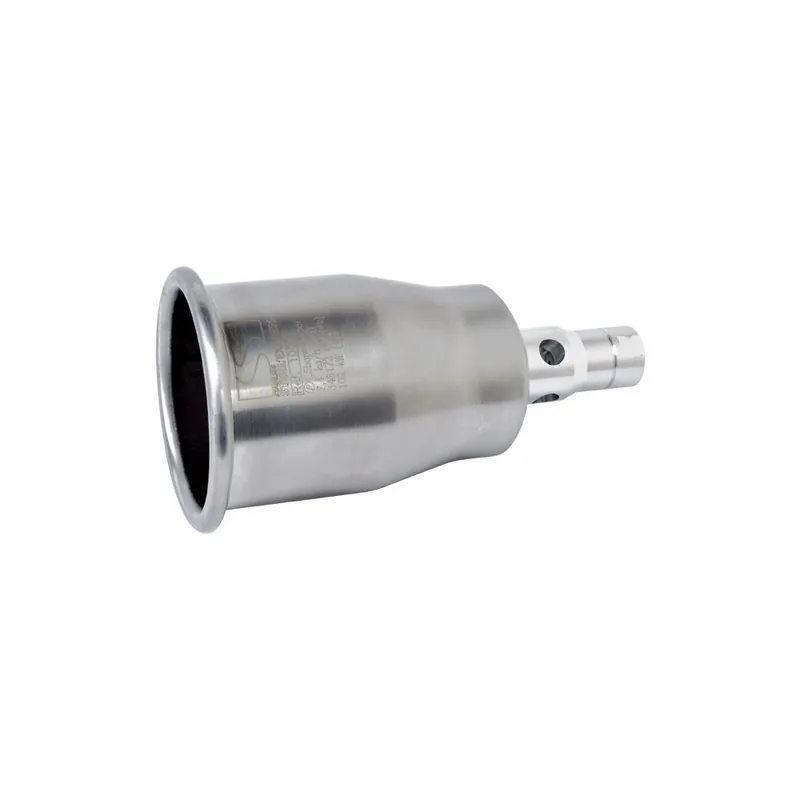 Produit phare - Brûleur Stainless Steel’ Express