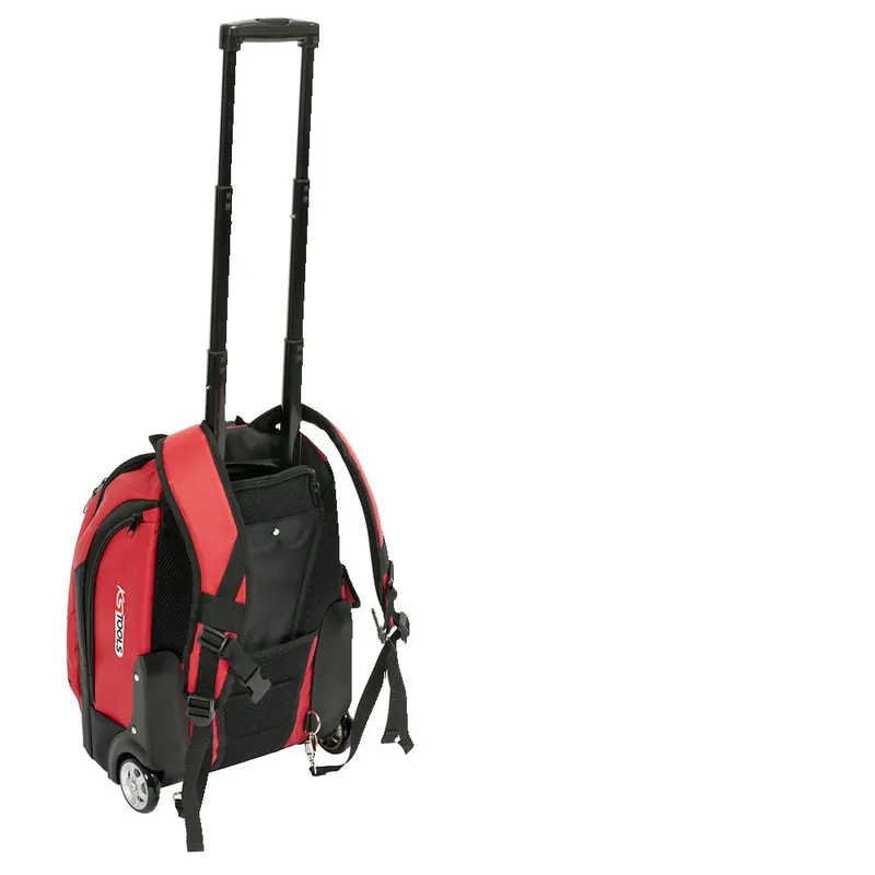 Sac à outils textile à dos - Achat sécurisé