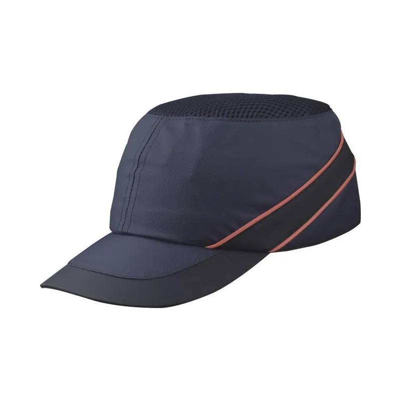 Casquette anti-heurt type base-ball AIR COLTAN - Remise