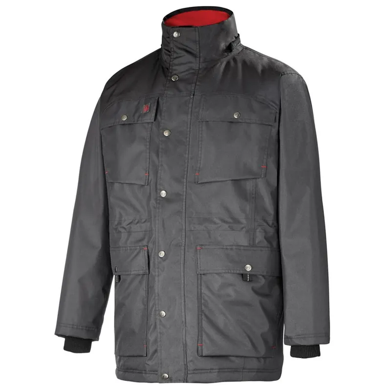 Très demandé | Parka CHUCK XXXL