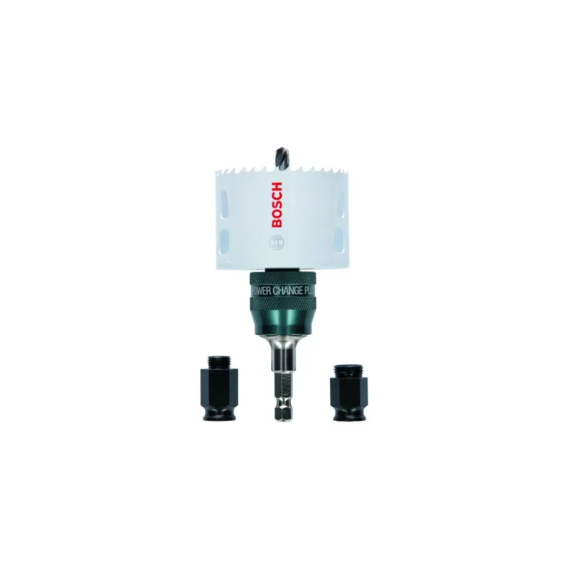 Bon prix - Coffret Progressor - Power kit