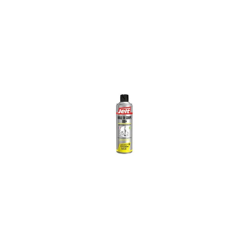 Promo exceptionnelle - Huile de coupe entière BIO+
