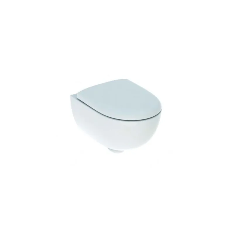 Pack WC suspendu Renova Compact Rimfree | Offre du jour