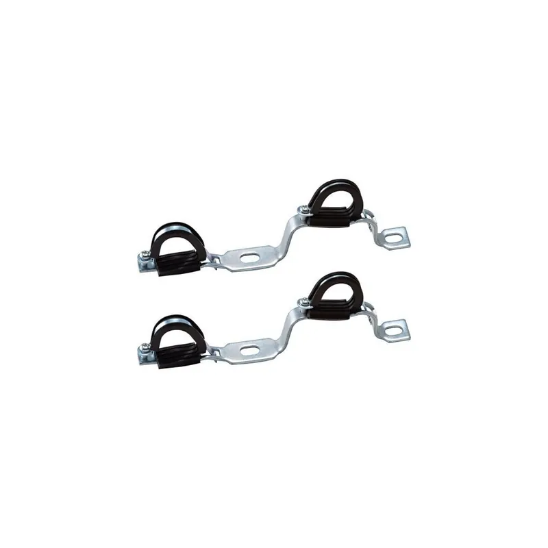 Support de collecteur isophonique 20x27 mm - Nouveauté