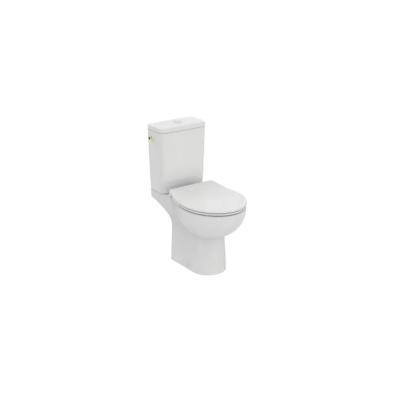 Pack WC NF sans bride RimLS+® Ulysse+ - Super offre