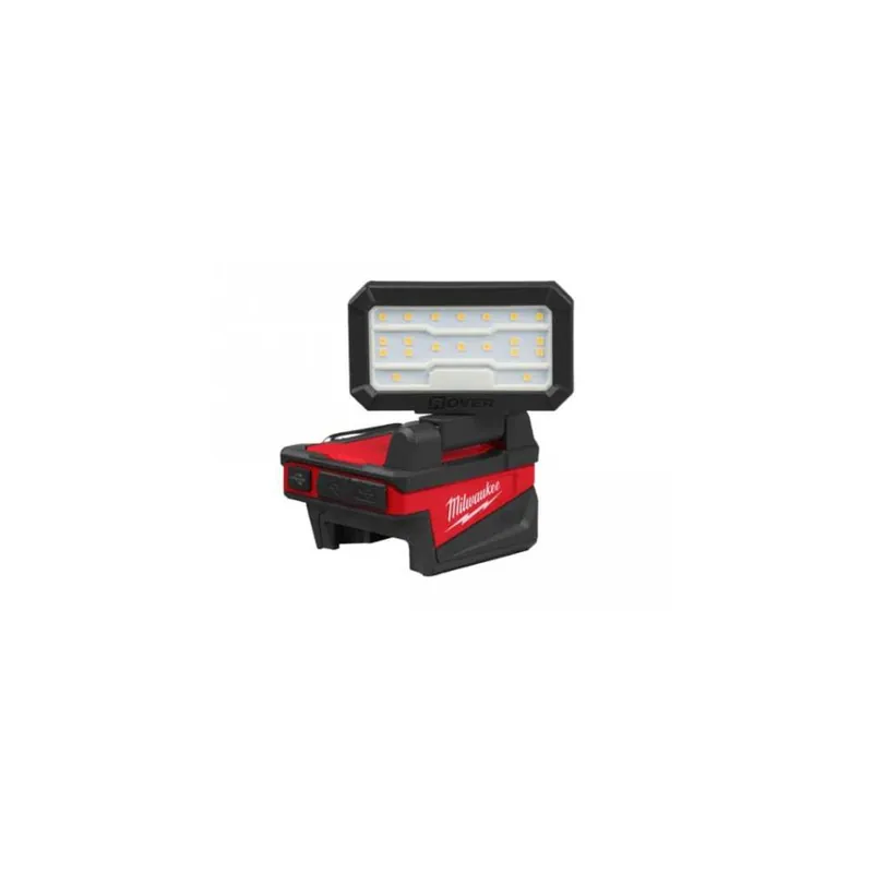 Prix avantageux | Projecteur de chantier compact