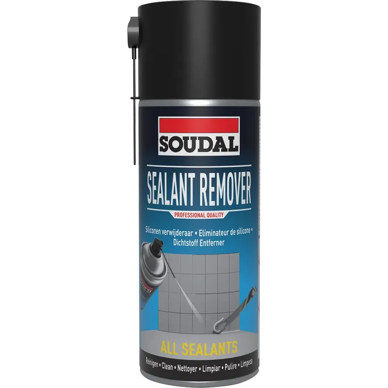 Nettoyant SEALANT REMOVER | Bien noté