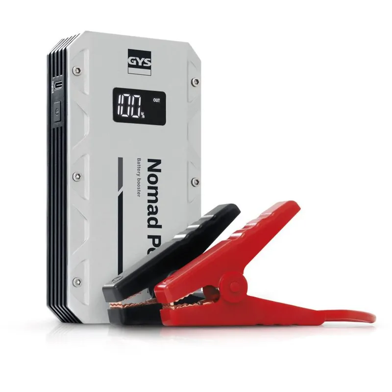 Excellente qualité | Booster lithium NOMAD POWER 501