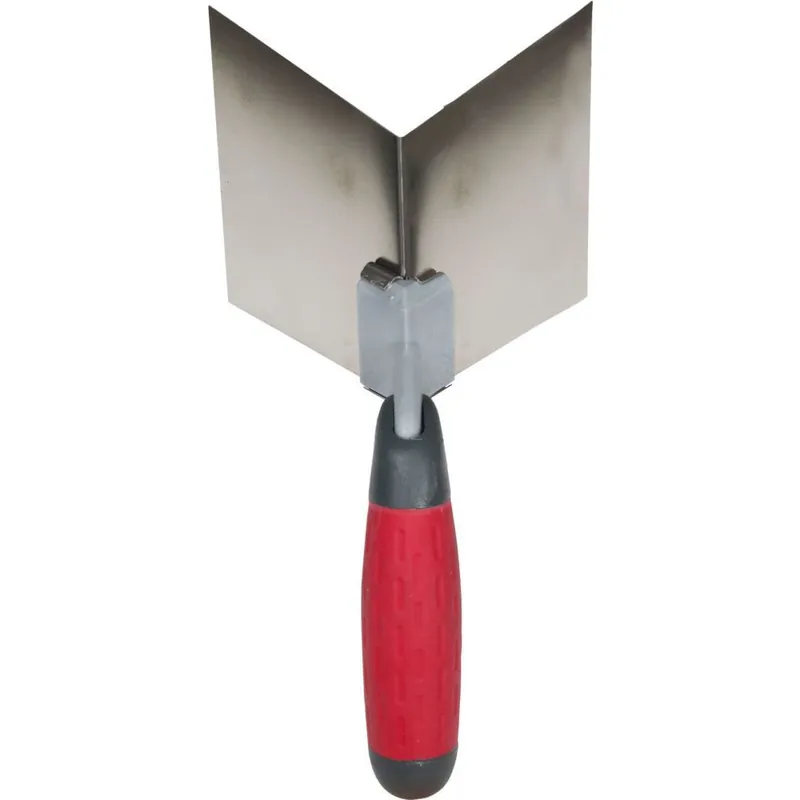 Quantité limitée - Truelle angle extérieur soft
