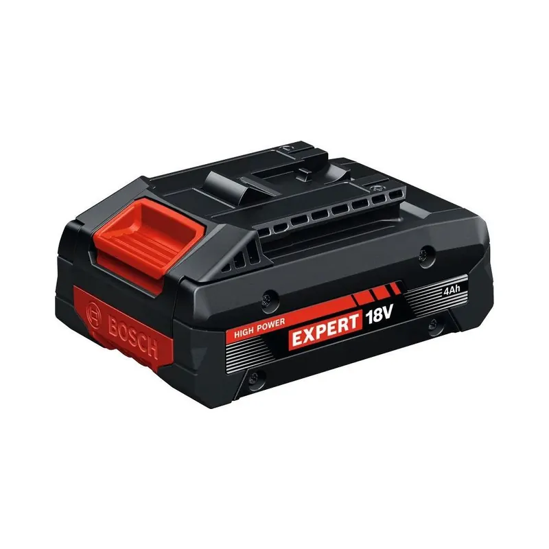 Batterie EXPERT EXBA18V40 18V 4Ah - Haute qualité