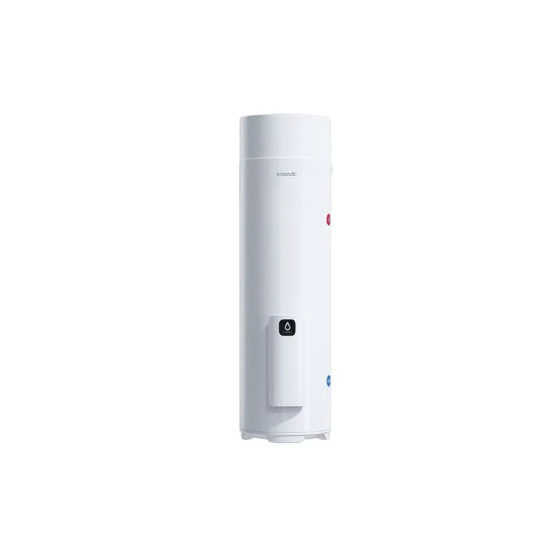Stock limité - Chauffe-eau thermodynamique éco-performant ÉGEO