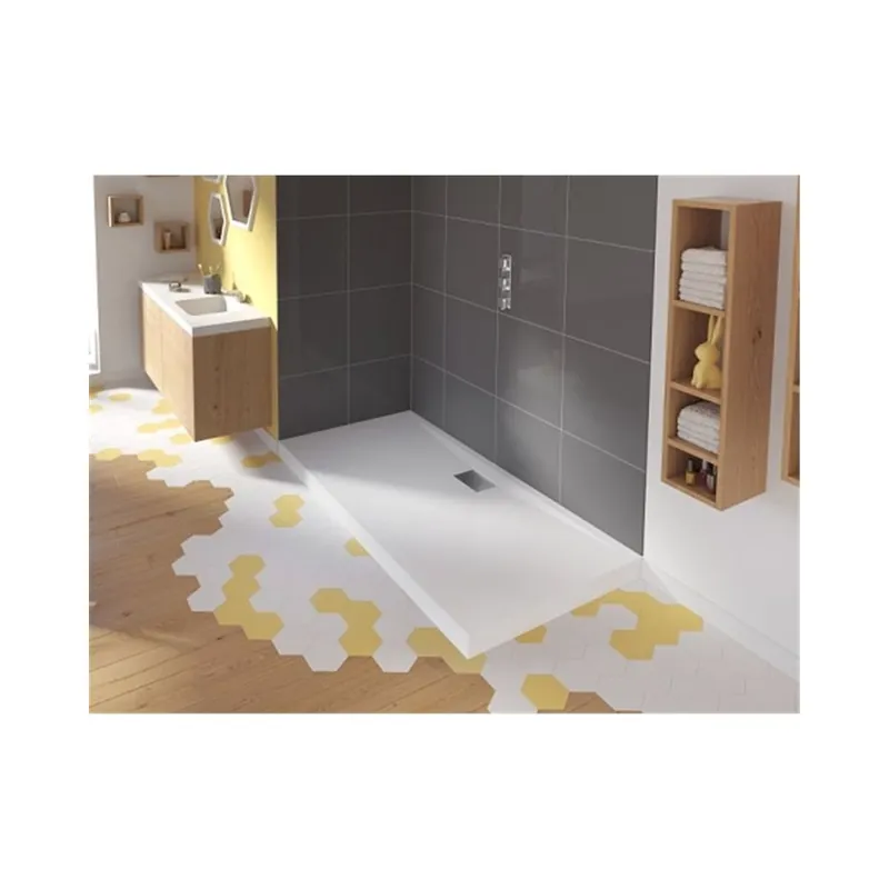 Bon prix | Receveur KINESURF