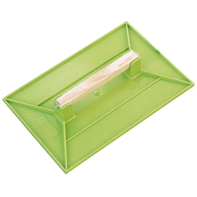 Taloche en ABS rectangulaire | Nouveauté