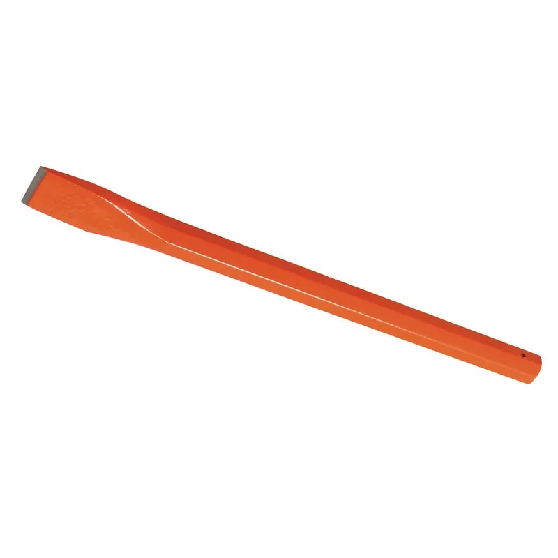 Prêt à expédier - Ciseau de maçon octogonal