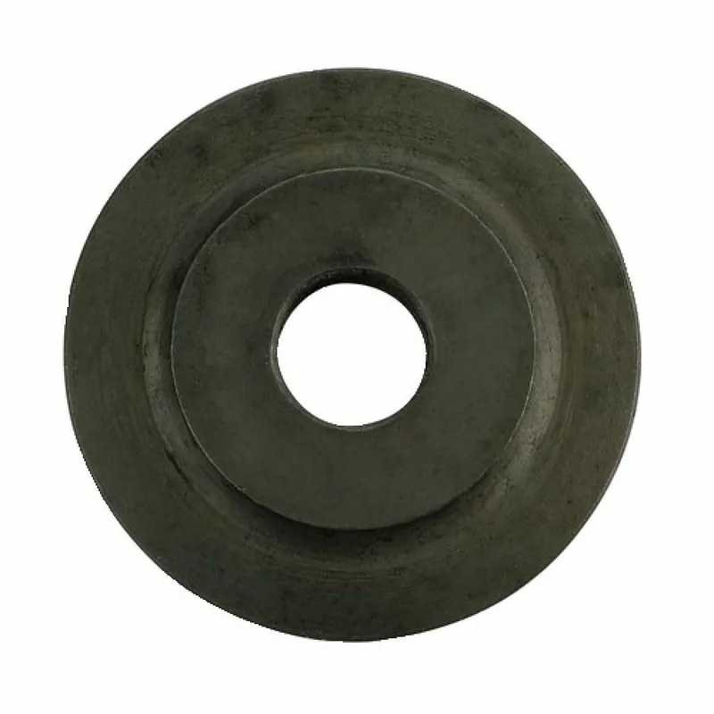 Disponible | Molette pour coupe-tubes