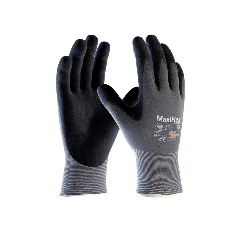 Gants de manutention MAXIFLEX ULTIMATE - Très bien noté