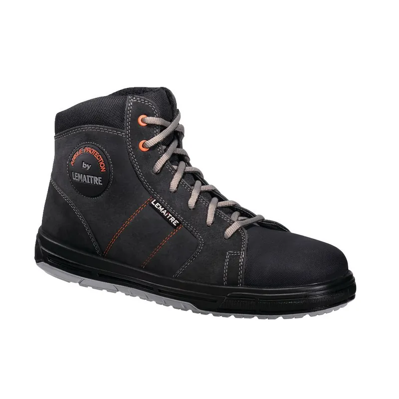Prix spécial - Chaussures hautes SAXO S3 SRC