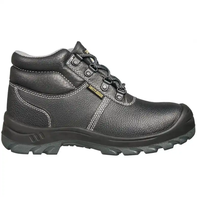 Prix mini | Chaussures hautes BESTBOY S3
