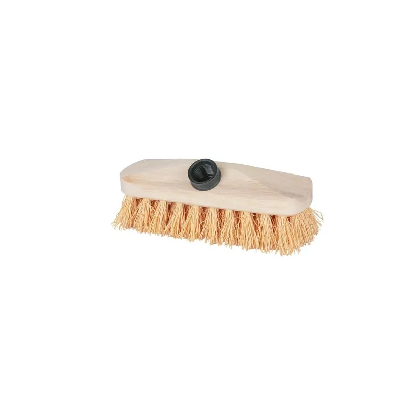 Brosse lave pont - Incontournable