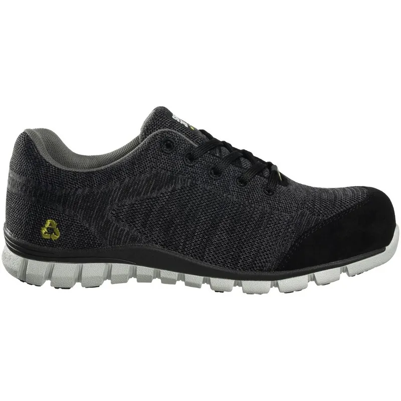 Qualité professionnelle | Chaussures basses MORRIS S1P
