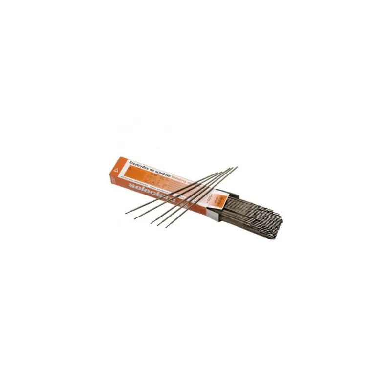 Électrode rutile 48 SP | Offre