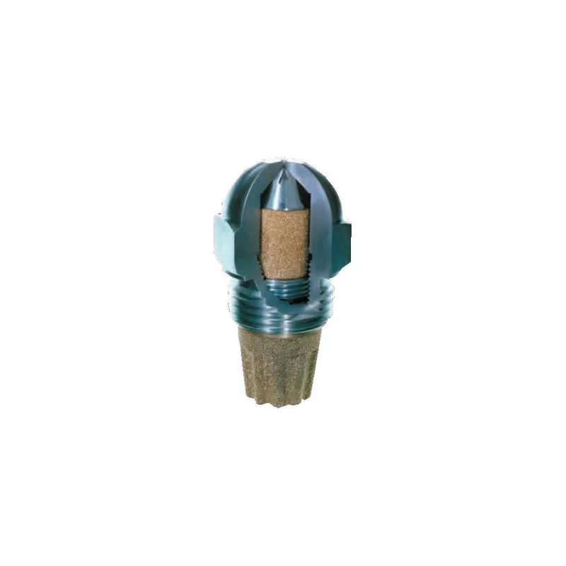 Gicleur Fluidics 80° type HF - Prix doux