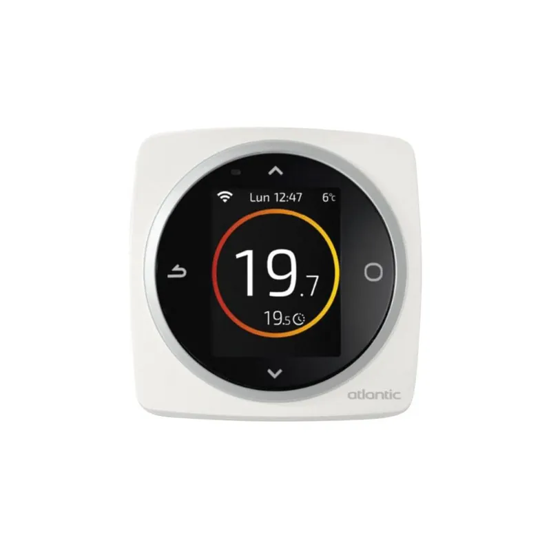 Thermostat modulant NAVILINK | Prix cassé