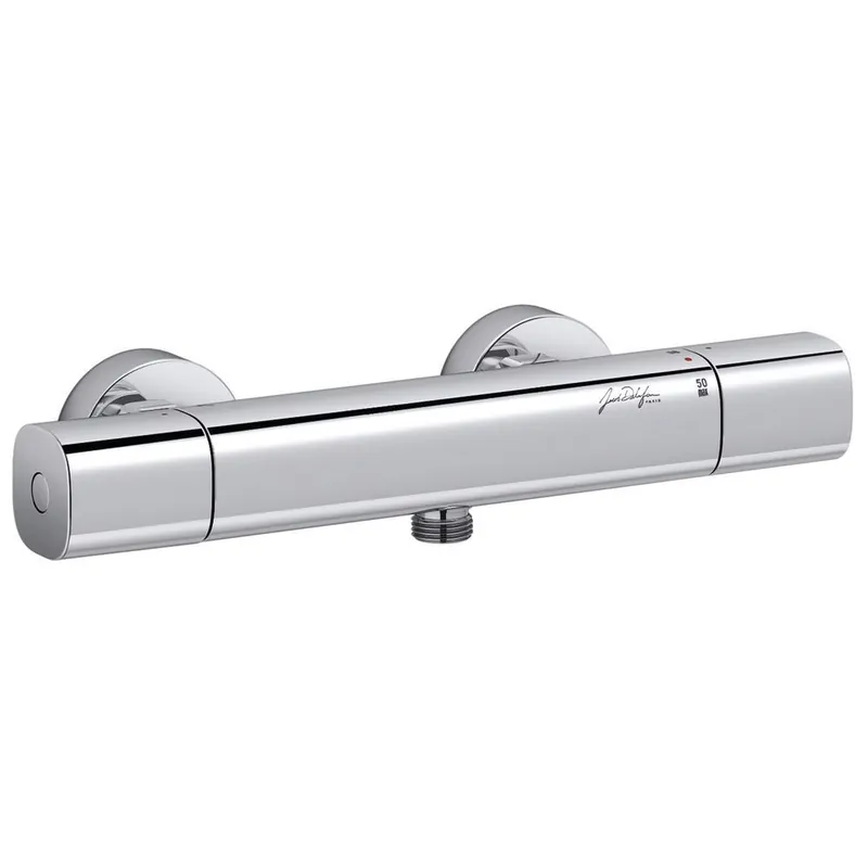 Prix malin - Mitigeur thermostatique de douche JULY+