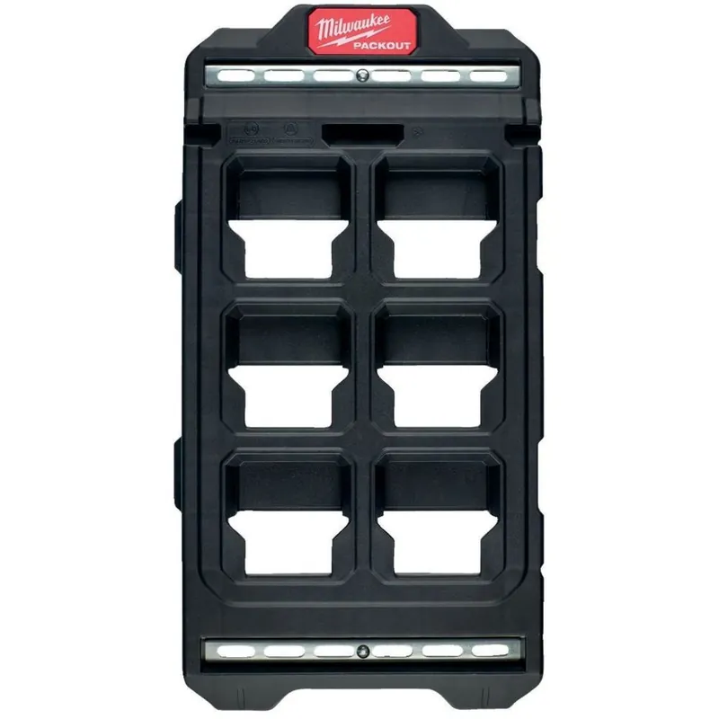 Plateau de montage compact PACKOUT | Produit tendance