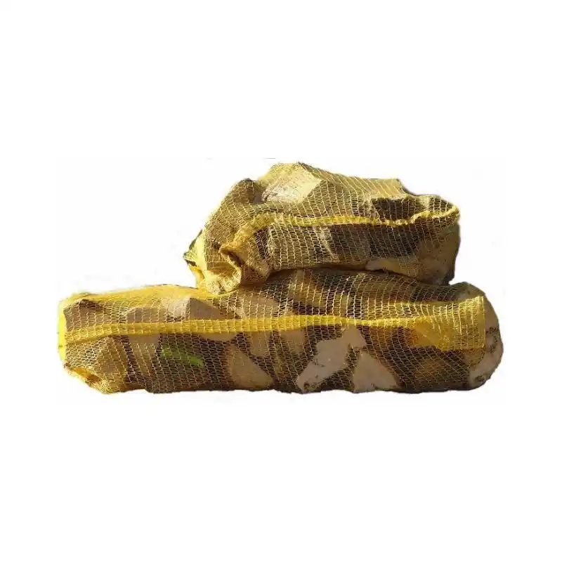 Filet 40L Bûches Bois 33 Cm - Coup de cœur