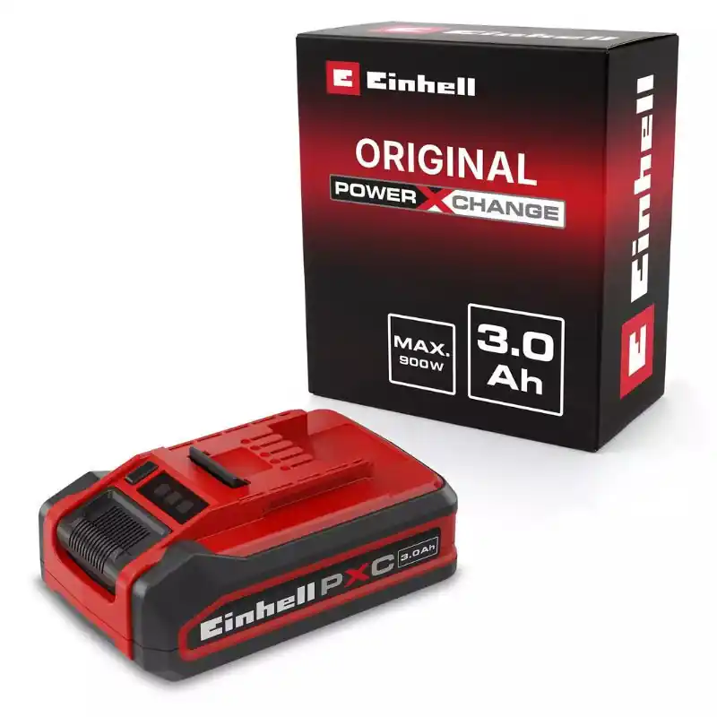 Batterie 18V - Einhell - Remise