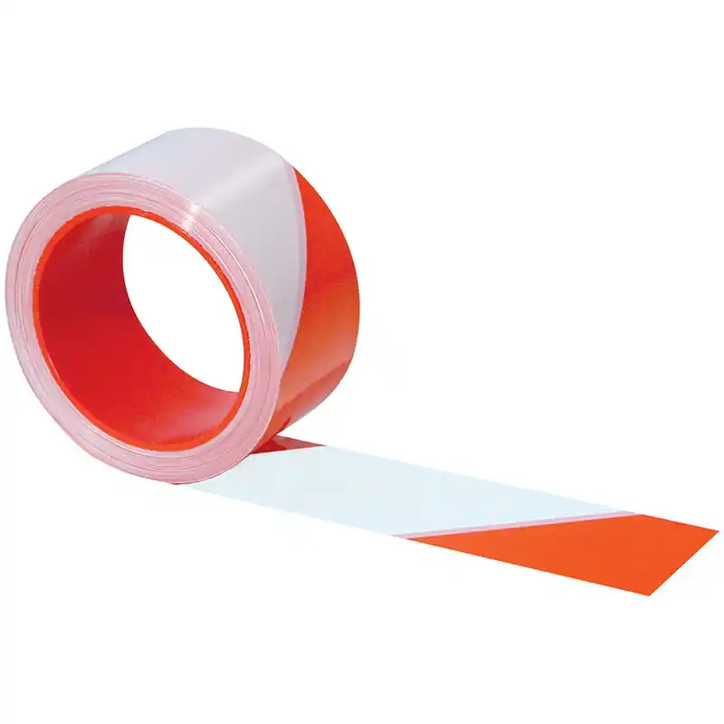 Disponible dès maintenant - Rubafort Rouge-blanc 100m