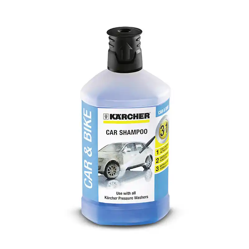 Nettoyant Automobile 3 En 1 - Karcher - Expédition immédiate