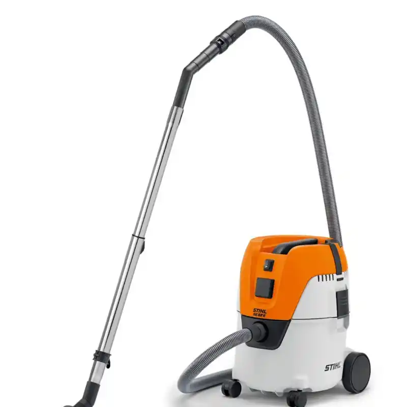 Aspirateur Stihl Se62 - Haute qualité