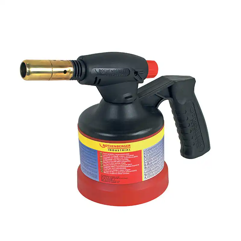 Top des ventes | Lot Lampe À Souder Roflame Piezo