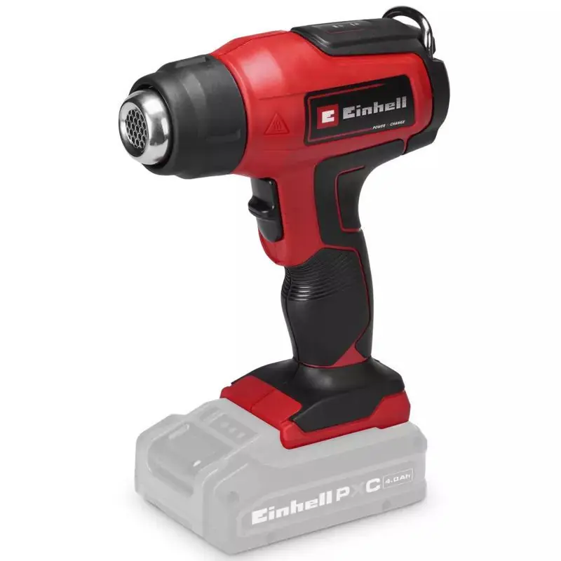 Déapeur Thermique 18V Nu - Einhell | Préféré des clients