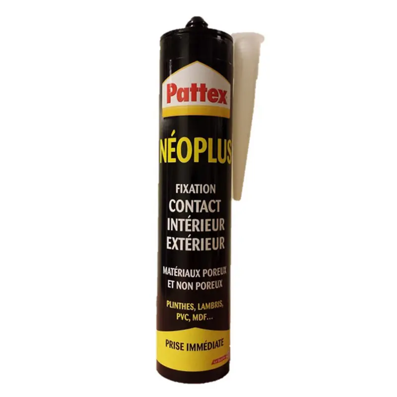 Disponible dès maintenant | Pattex Colle Néoplus 390g