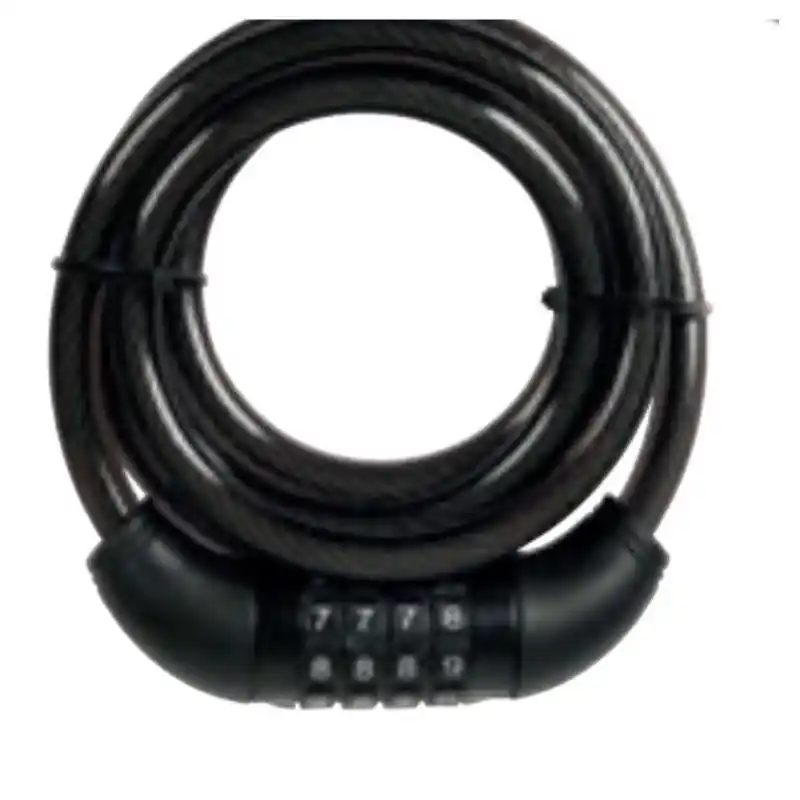 Produit phare - Antivol Cable Combinaison