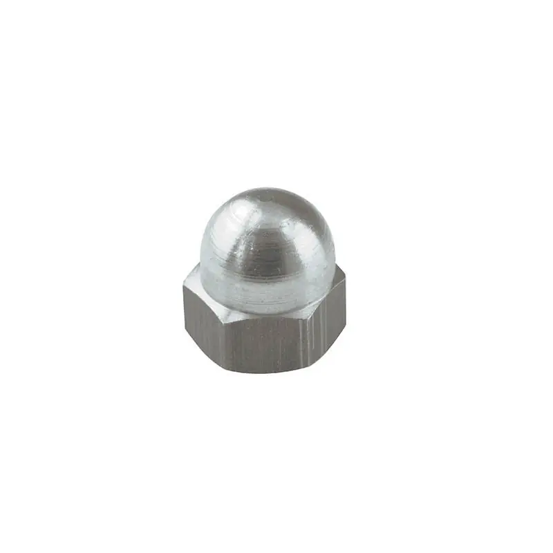 Écrous Borgnes Inox A2 M 8 | Produit tendance