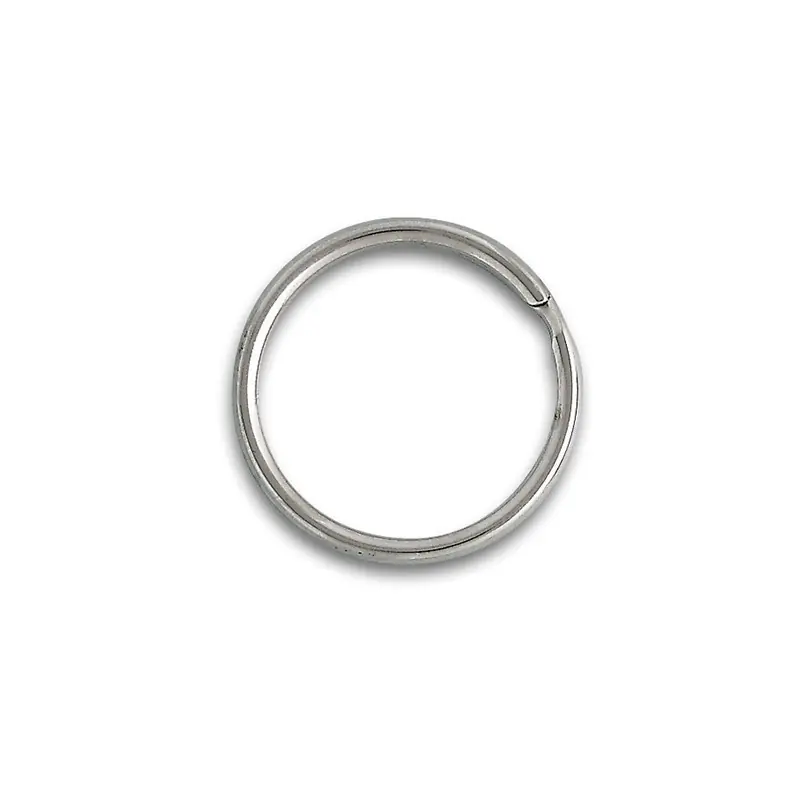 4 Anneaux Brisés 22mm - Soldes