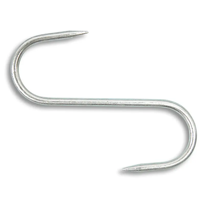 2 Esses Boucher D 5mm - Incontournable